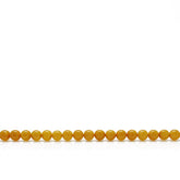 Antique Amber Round Beads - Amber Alex Jewelry